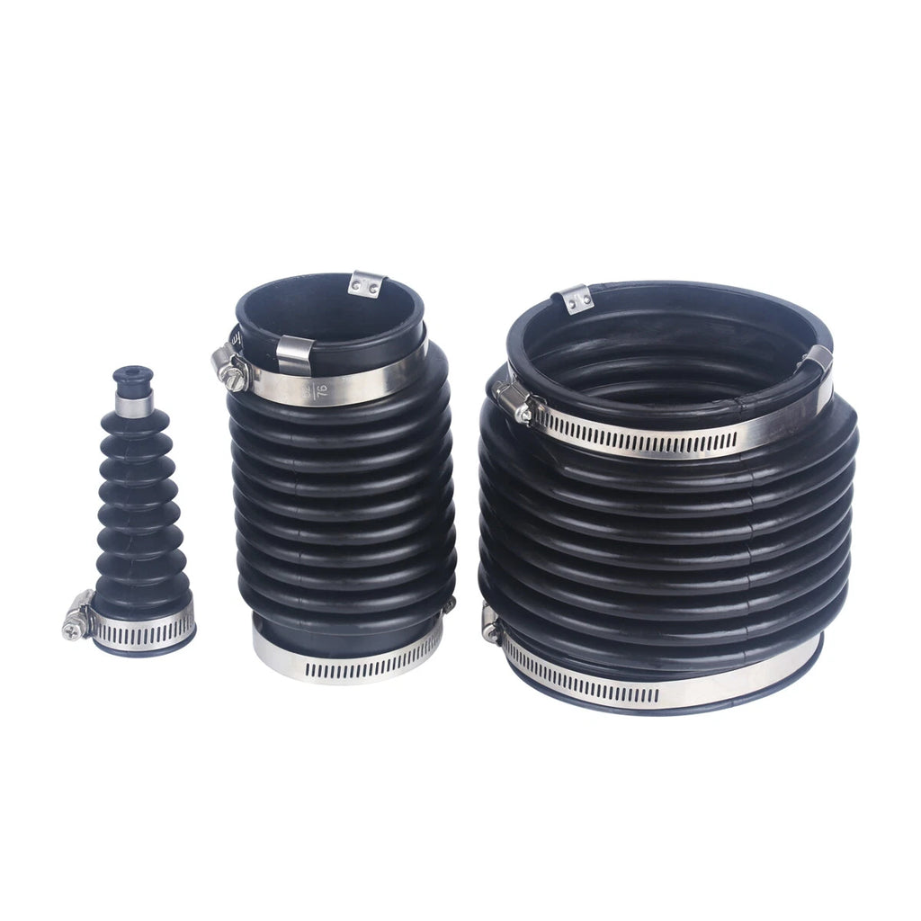 Bellows Kit for Mercruiser Alpha 1 Gen 2 Transom 1991-1997