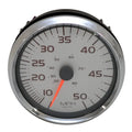 Ski Centurion Boat Speedometer Gauge 100883 50 MPH 4 1/4 Inch by Ski Centurion