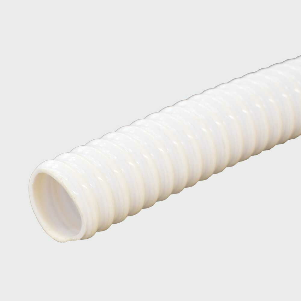 Corrugated Water Hose MPI 1 1/8 ID Inch by MPI