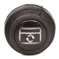 Oslo Boat Push Button MWLA77R1 Ranger Recirc Black Livewell by Oslo
