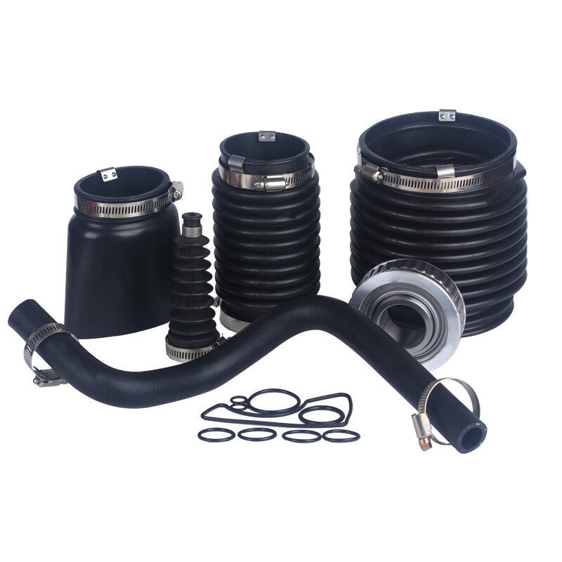 Mercruiser Bravo 1 Transom Seal Kit by Mercruiser