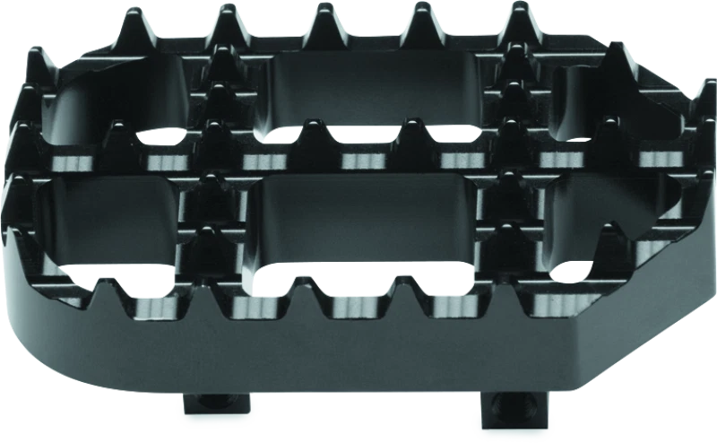 Protaper Footpeg Cleat Kit +5mm - Black