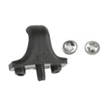 Sunshade Hook And Gasket A2058120014 For Mercedes C Class C200 C260
