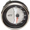 Faria GPS Boat Speedometer GSC064A with Antenna 4 1/4 Inch by Faria