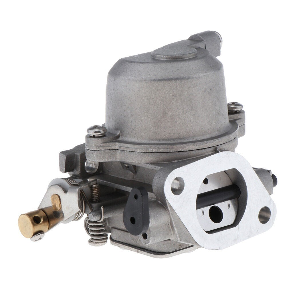 Carburetor Assembly Yamaha Outboard F4HP by Yamaha