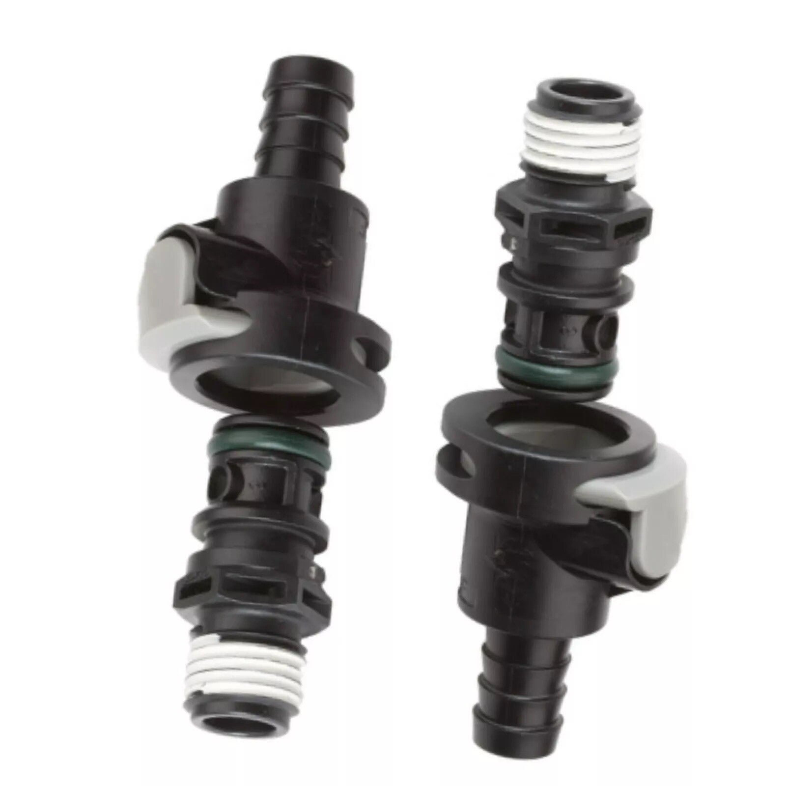 Attwood Universal Sprayless Connector Marine by Attwood