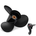 10.3 X 12 | 765050 Boat Prop Propeller Fit Evinrude 15-35 Hp, 14