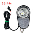 Portable Bicycle Headlight