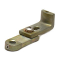 Perko Boat Offset Adjustable Cam Bar 093100299A 2 1/2 x 5/8 Inch by Perko