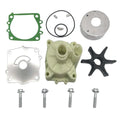 New Water Pump Impeller Kit 68V-w0078-00 Yamaha 4-stroke F 75 90 115