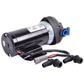 Water Pump 4812126685 4812121289 For Dynapac Cc224hf Cc4200 Cc2200