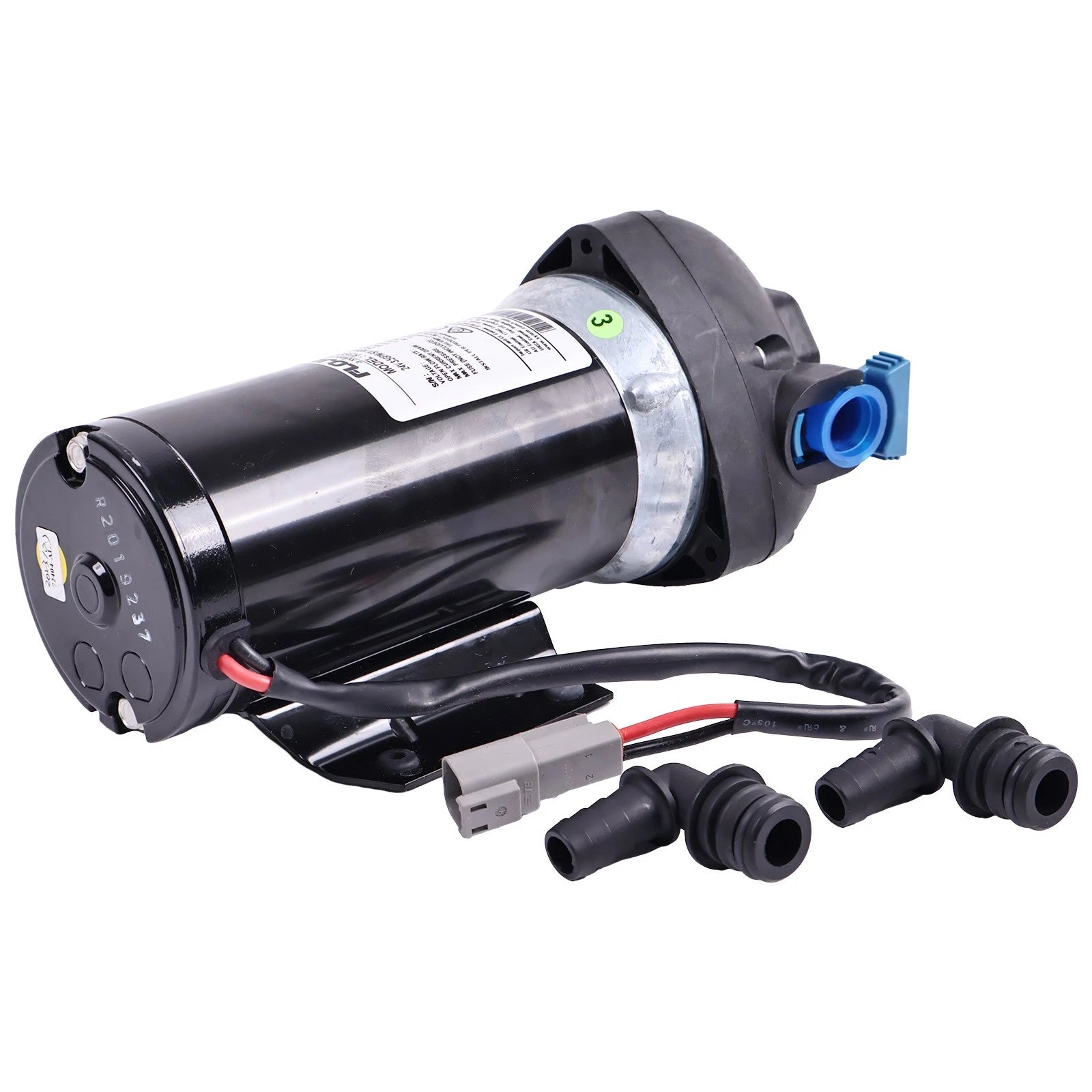 Water Pump 4812126685 4812121289 For Dynapac Cc224hf Cc4200 Cc2200