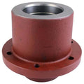 Ha57336 Wheel Hub, 2wd, 6 Bolt Fits Case