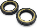 2× Marine Lower Unit Oil Seal Repl Yamaha 93101-22067-00