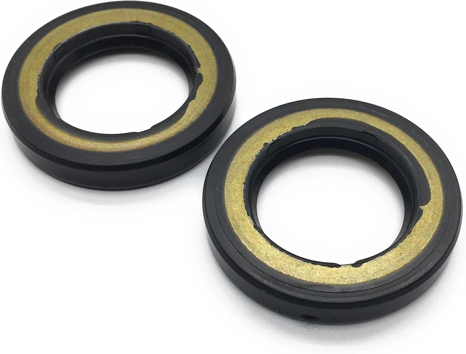 2× Marine Lower Unit Oil Seal Repl Yamaha 93101-22067-00