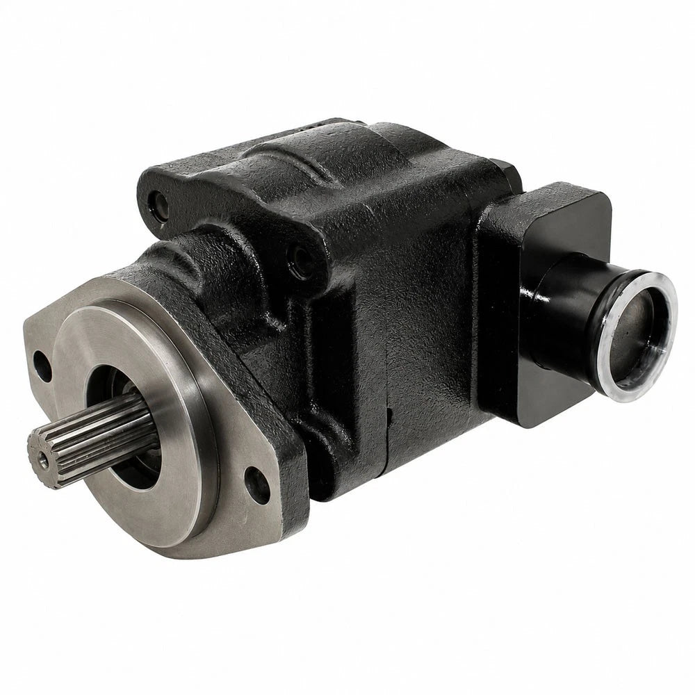 At179792 Hydraulic Pump Fits John Deere Track Loader 210 P, 210l,