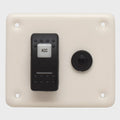 Switch Panel Rinker Boat 206562 Off-White by Rinker
