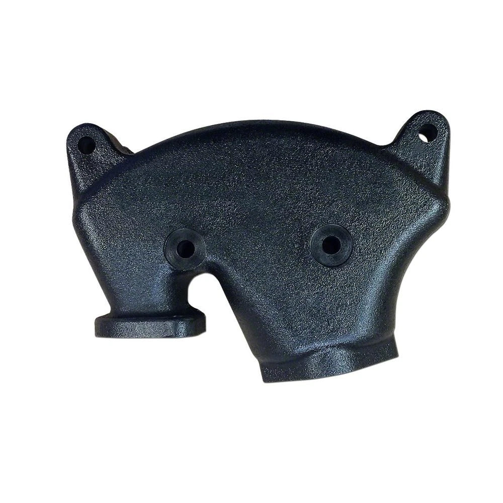 Jds235 Manifold Fits John Deere