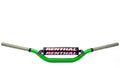 Renthal Rc/ 04+ Honda Crf/ 06+ Kawasaki Kx/ Kxf Twinwall Pad - Green