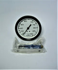 Medallion Ss-127-30W ~New~ 3-3/4" White Face / | Hook & Hull Co