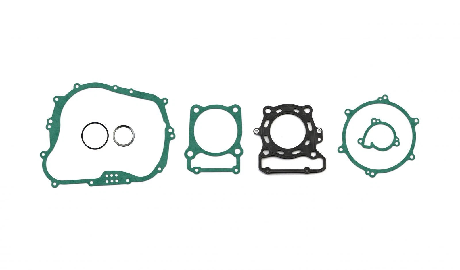 Full Gasket Set For Kawasaki Klx 250 D4 1996 (0250 Cc)