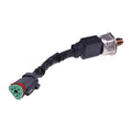 Fuel Pressure Sensor 4954245 For Cummins Engine | Hook & Hull Co