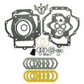 877721 Ipto Gasket Kit, W/ Brakes Fits International