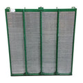 Wn-ah212241-pe<wbr/>x Sieve, Bottom, Adjustable Fits John Deere