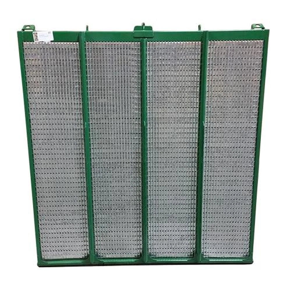 Wn-ah212241-pe<wbr/>x Sieve, Bottom, Adjustable Fits John Deere