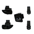 ABS Plastic Ignition Control for Piaggio