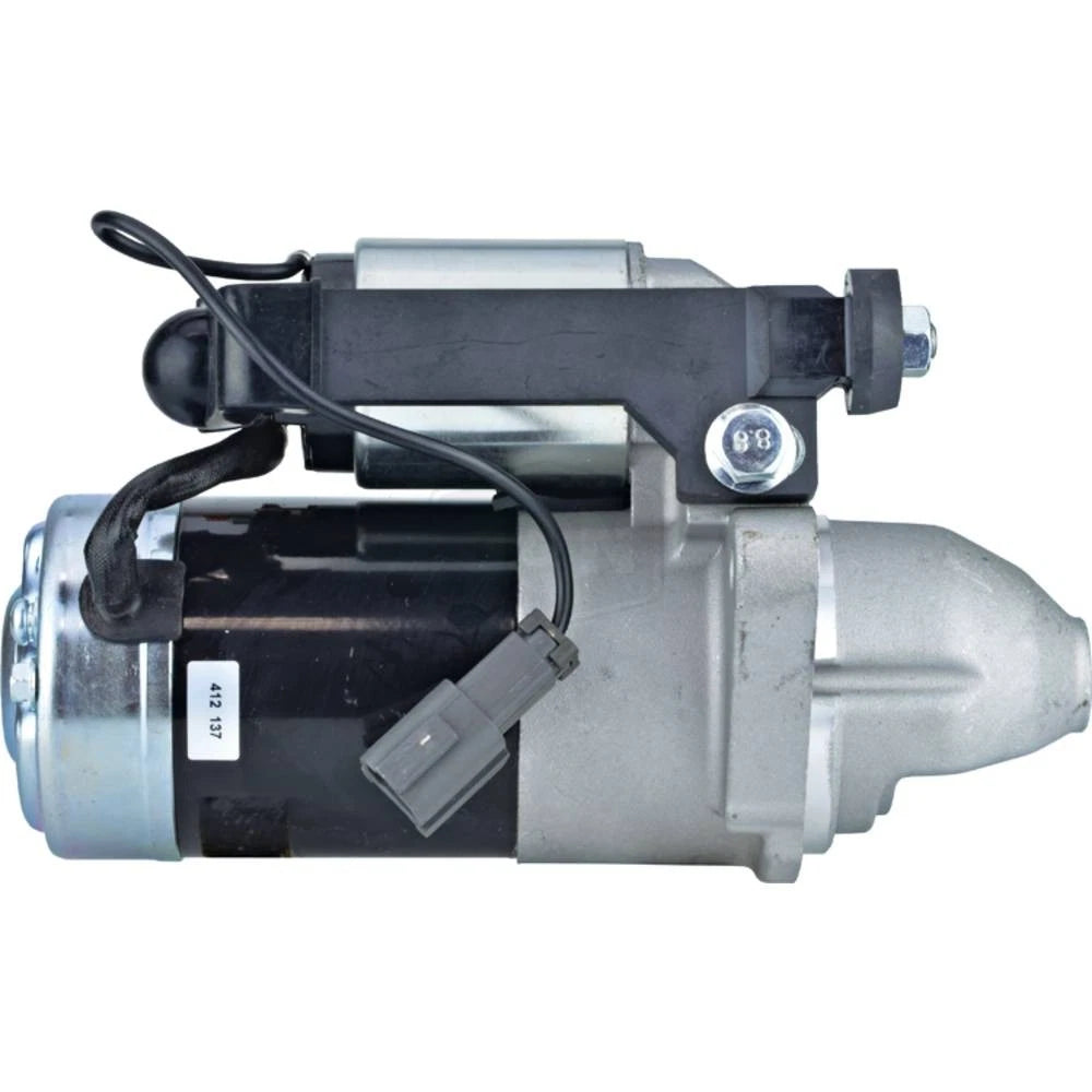 410-48303-jn J&n Electrical Products Starter