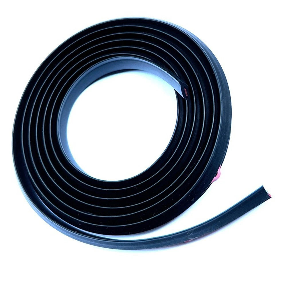 Exact Fit Wheel Arch Seal For Mitsubishi For Pajero 2008-2015 No For