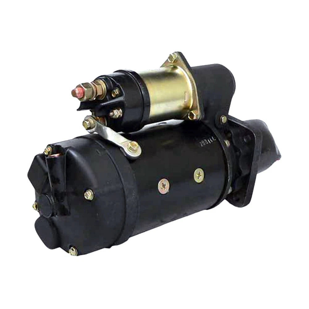 Starter Fits Delco Style Dd 37mt 24 Volt Fits John Deere 3010 4020