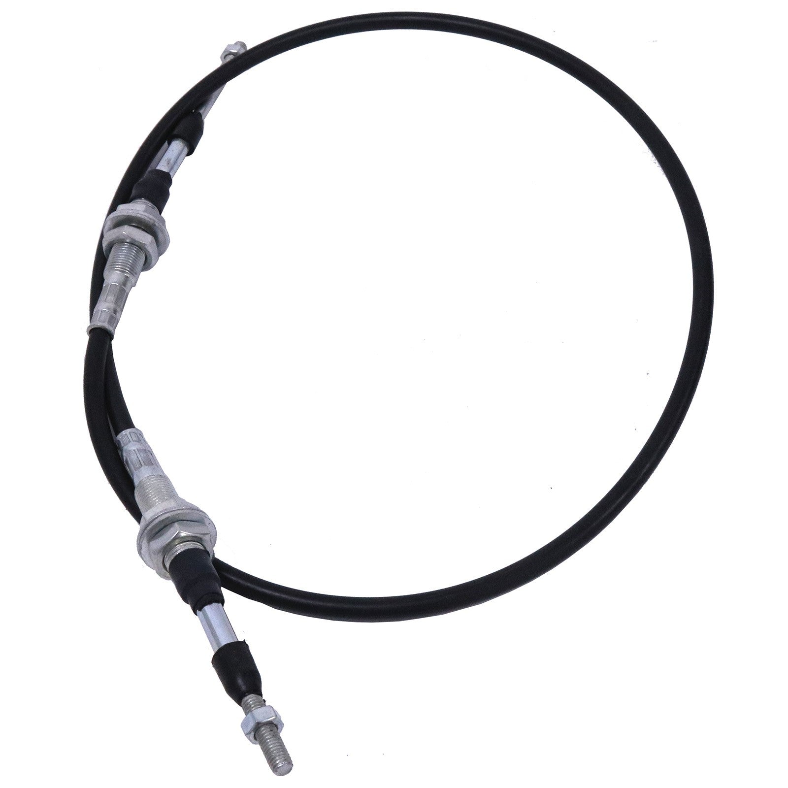 Push Pull Cable Aw27921 Aw24679 For John Deere 110 | Hook & Hull Co