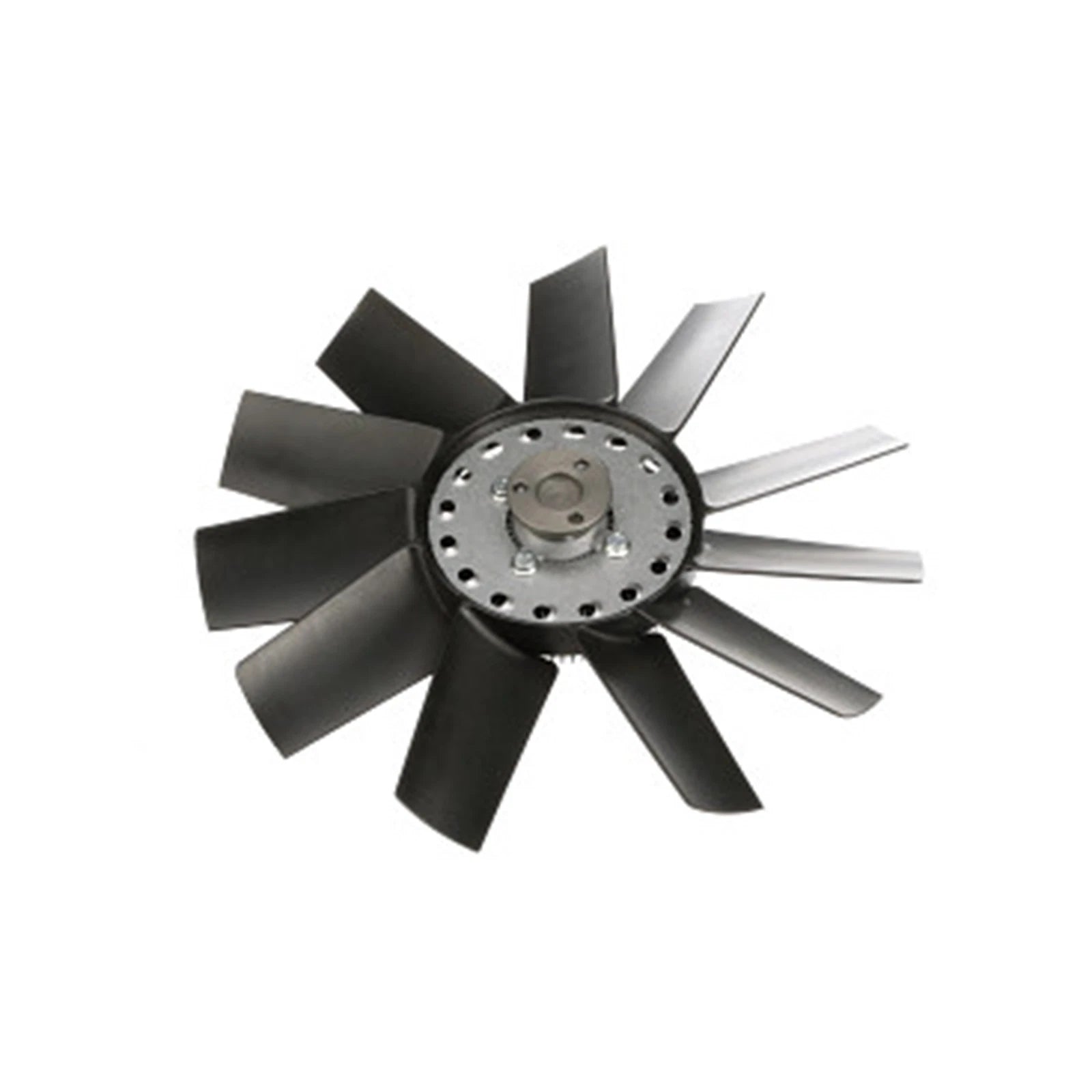 Fan Blade 47124802 For Case Jx100u Jx70u Jx80u Jx90u New Holland