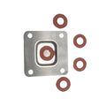 MerCruiser Joint Elbow Gasket for 4.3L-6.2L by MerCruiser