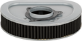 Harddrive Performance Air Filter For Harley Davidson Flhr & Flhtc