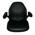 Lgt125bl Seat & Arm Rest Kit Fits Universal Products