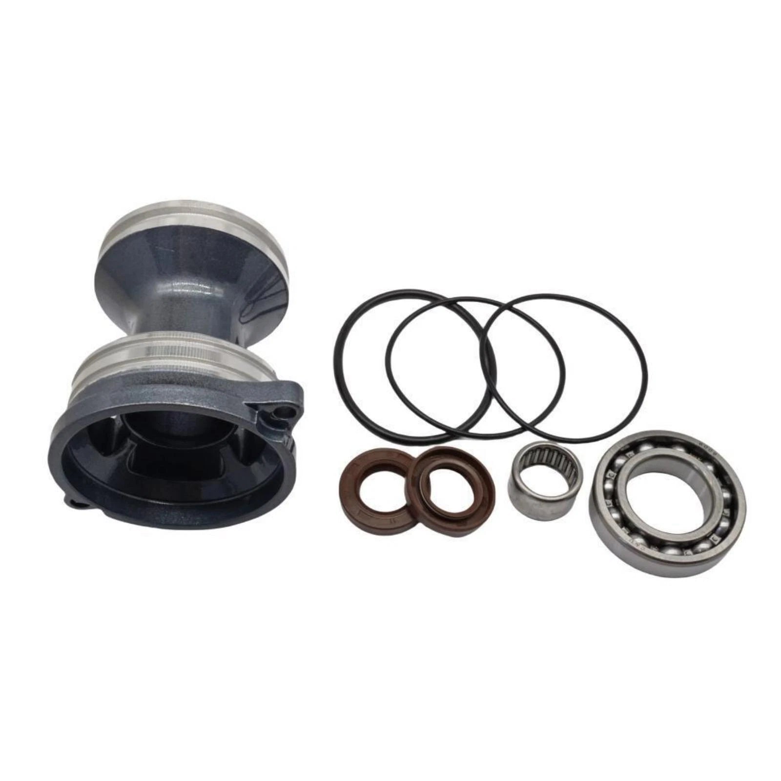 Lower Casing Cap Assy For Yamaha Outboard 25hp 30hp 61n-45361