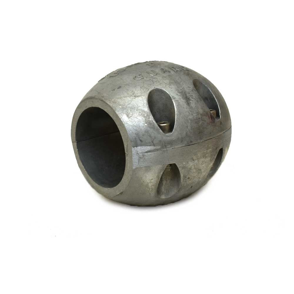 Propeller Shaft Anode Zinc SL-1750-A