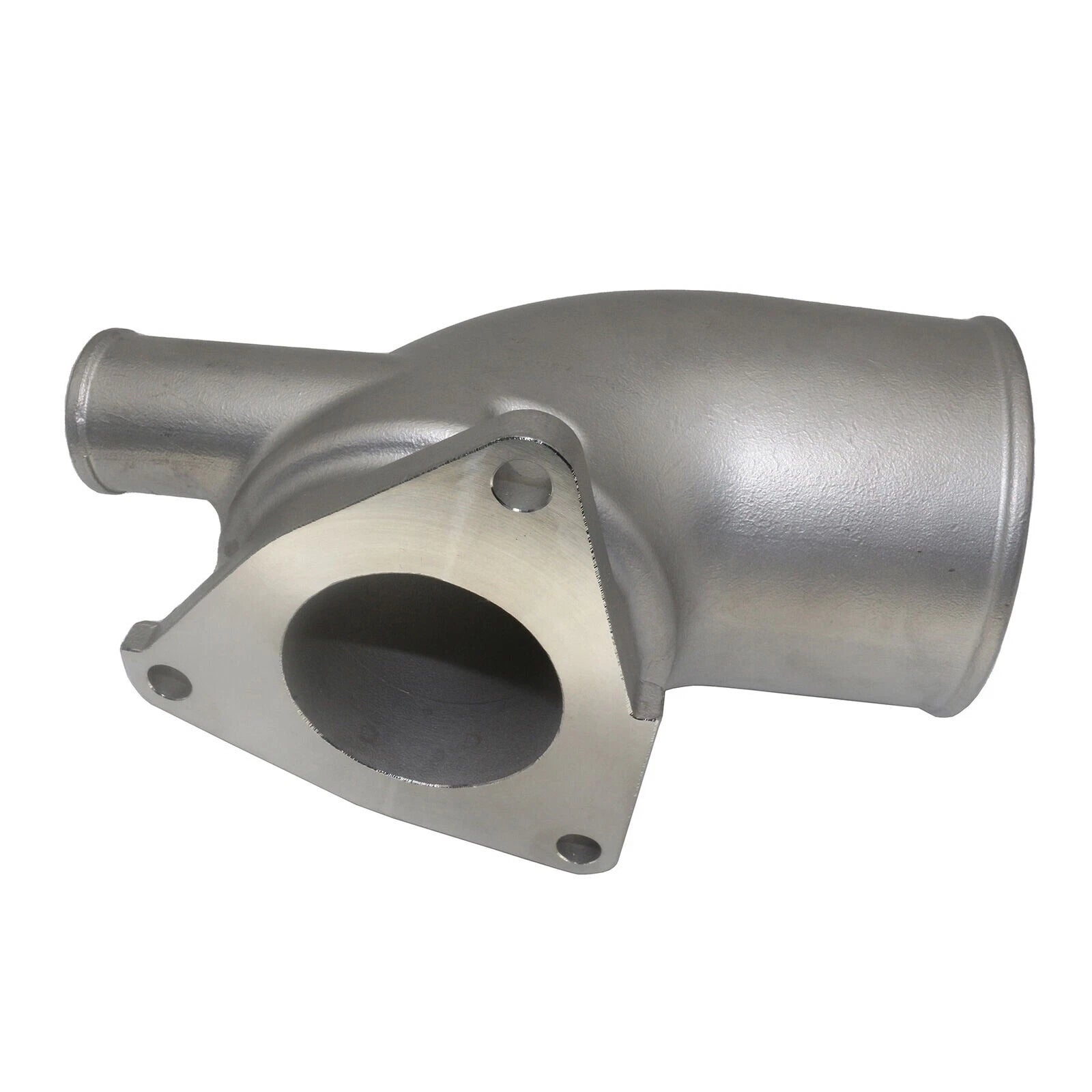 Exhaust Mixing Riser Elbow for Yanmar 4LH-TE HTE Inboard Engine