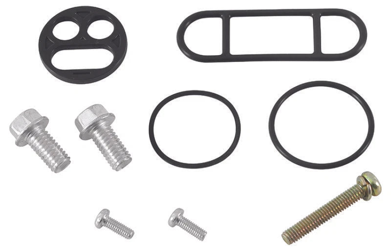Quadboss 03-13 Kawasaki Kvf360 Prairie 2x4 Fuel Tap Kit