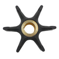 Water Pump Impeller & Key – Johnson/Evinrude 55-75HP
