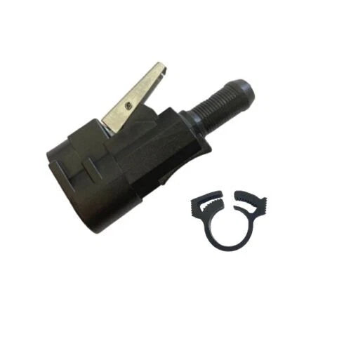 Gas Fuel Connector for Mercury Mariner Outboard