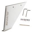 Skeg Guard Protector Yamaha 350 Hp 4-stroke 2007-present Megaware