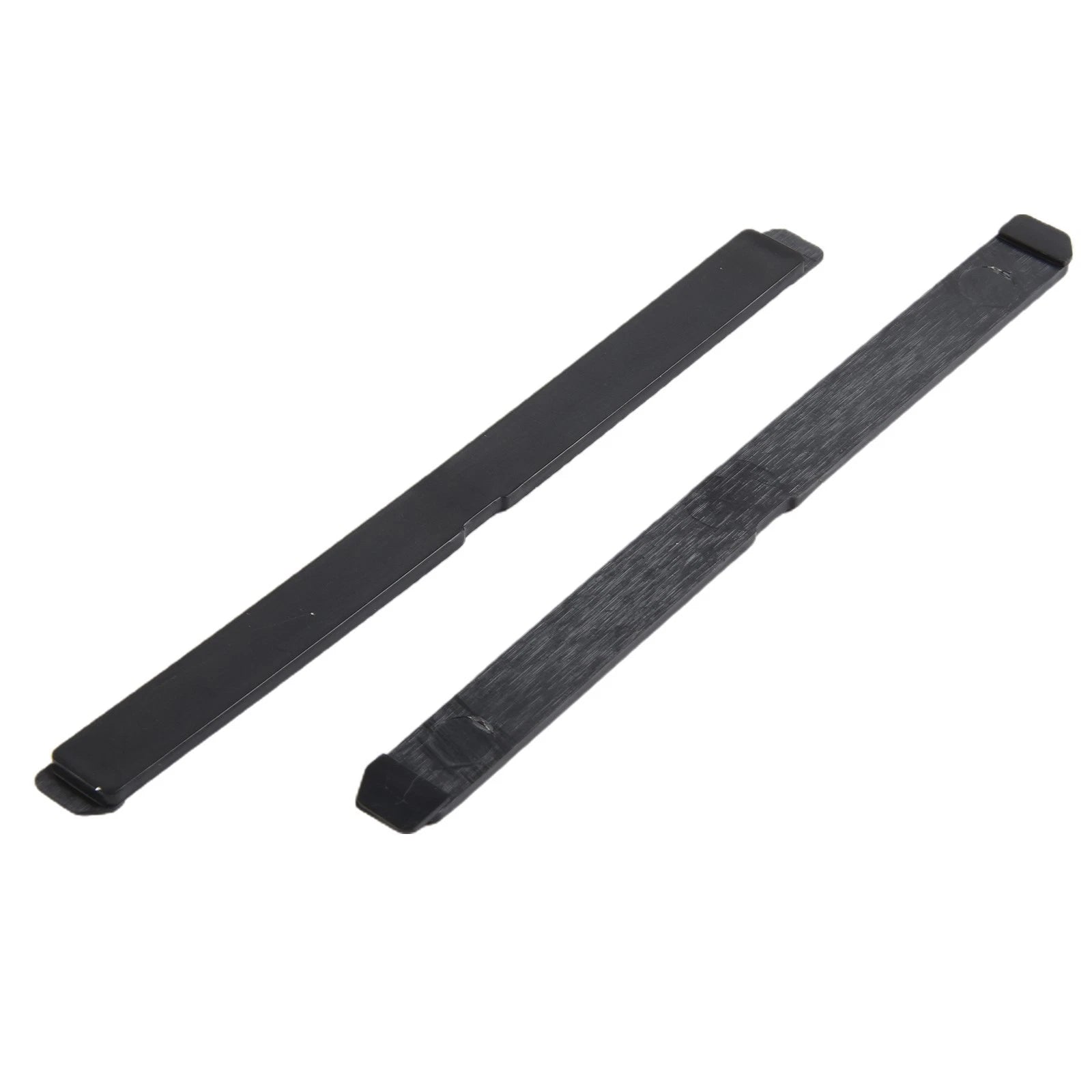 2pcs X Cover Roof Carrier For Opel Astra H 51 87 877 51 87 Plastic