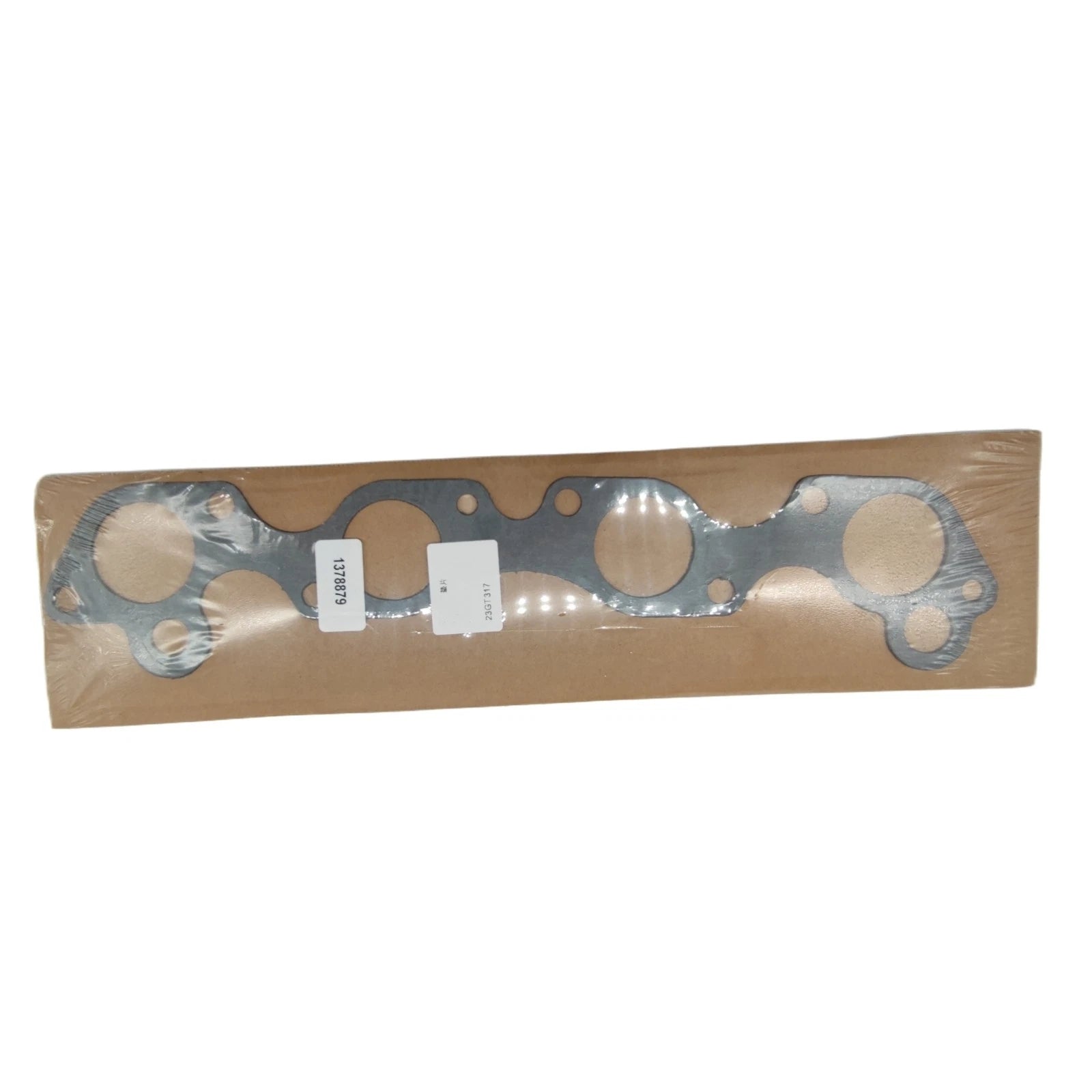 Exhaust Intake Manifold Gasket For Volvo Penta Aq125a Aq145a 131a