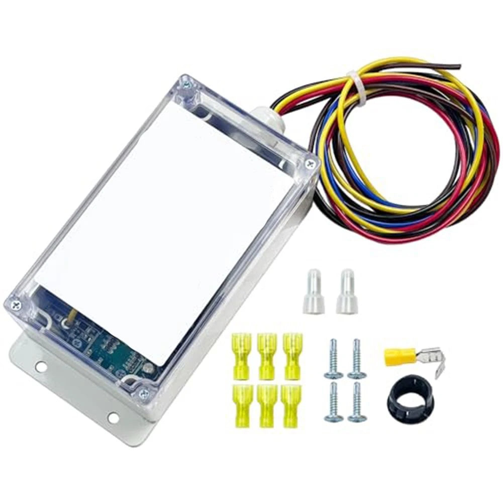 Cost Effective Solution With Soft Starter For Efficient Ac Usage In