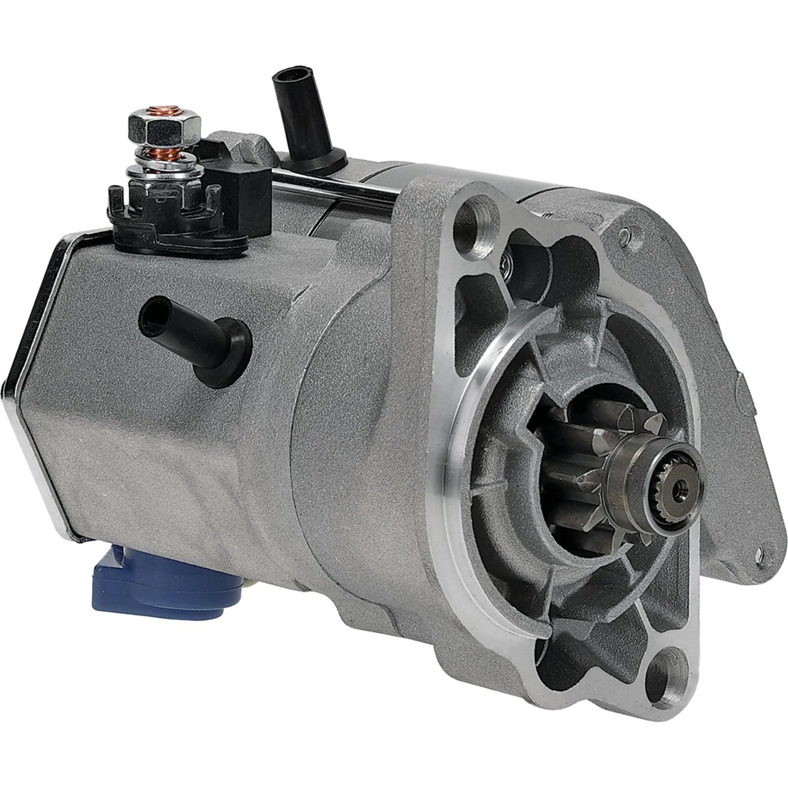 J&n Electrical Products Starter Fits Komatsu Replaces Kt16285-6301-0