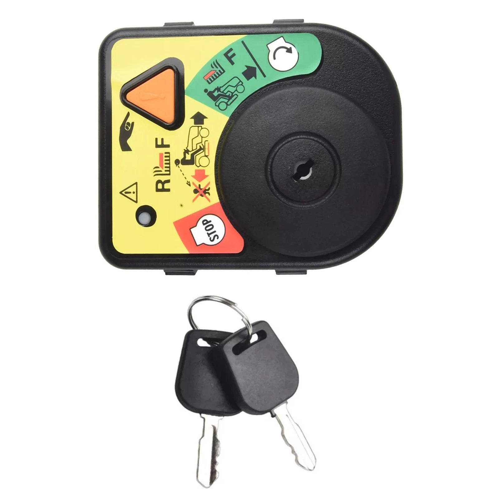 Ignition Switch Module For Cub Cadet For Mtd 925-04227 725-04227